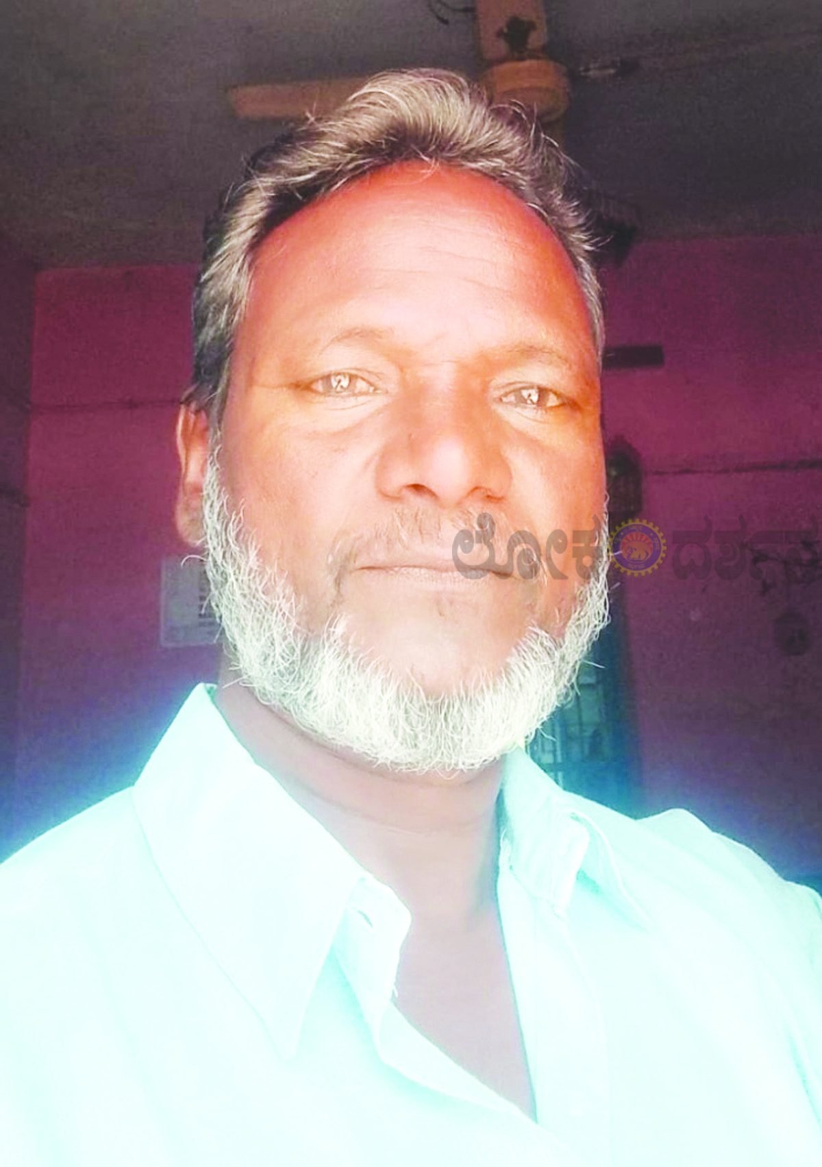 ತುಂಗಭದ್ರಾ ನದಿ ತೀರ ಒತ್ತುವರಿ ತೆರವುಗೊಳಿಸಲು ನಾಗರಾಜ್ ಒತ್ತಾಯ