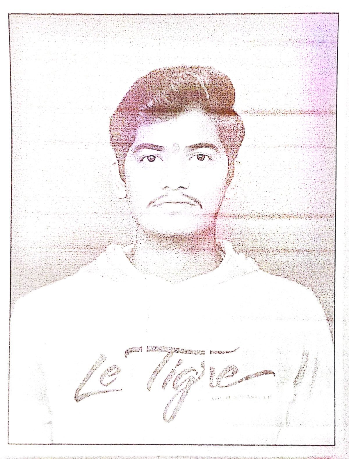 ಯುವಕ ಕಾಣೆ: ಪತ್ತೆಗೆ ಮನವಿ