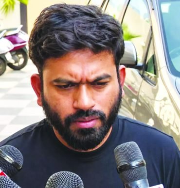 ಜಂತರ್ ಮಂತರ್‌ನಲ್ಲಿ ತ್ರಿವರ್ಣ ಧ್ವಜ ಹಿಡಿದಿದ್ದ ಸಿಜೆಪಿ ಕಾರ್ಯಕರ್ತರ ಬಂಧನಕ್ಕೆ ಅಭಿಜೀತ್ ದಿಪ್ಕೆ ಖಂಡನೆ