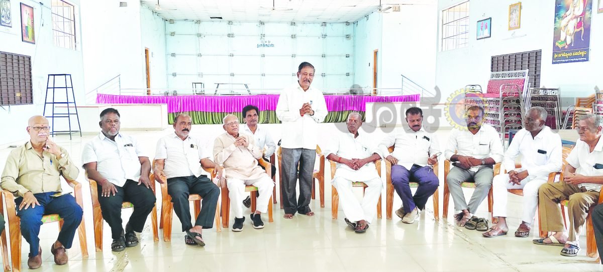 ನಂ 14 ರಂದು ತಾಲೂಕು  ಕನ್ನಡ  ಸಾಹಿತ್ಯ ಸಮ್ಮೆಳನ