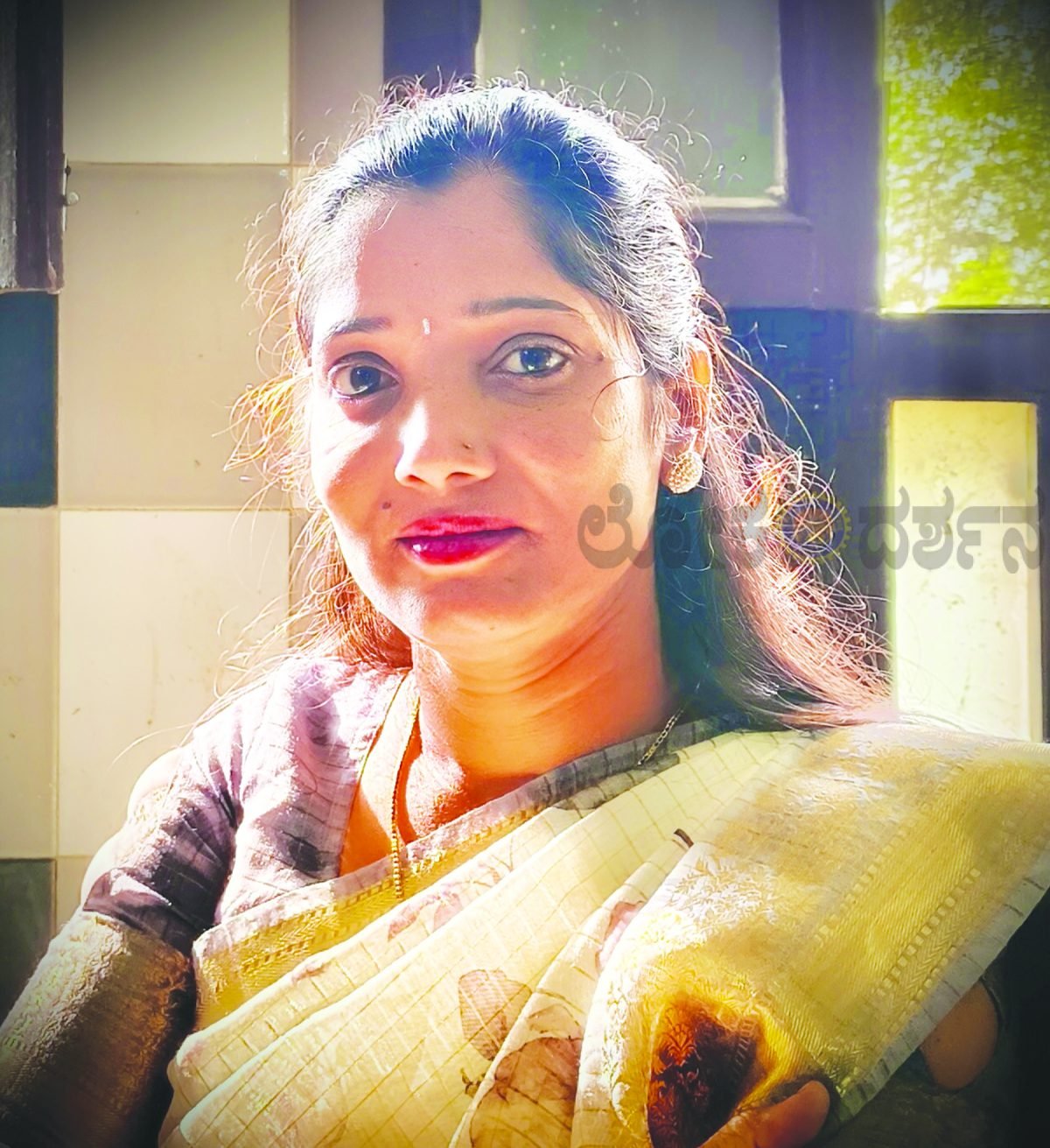 ಅಸುಂಡಿ ಗ್ರಾಮದ ಮಂಗಳಾ ವಿ. ರಡ್ಡೇರ ಅವರಿಗೆ ಪಿಎಚ್‌.ಡಿ ಪದವಿ ಪ್ರಧಾನ