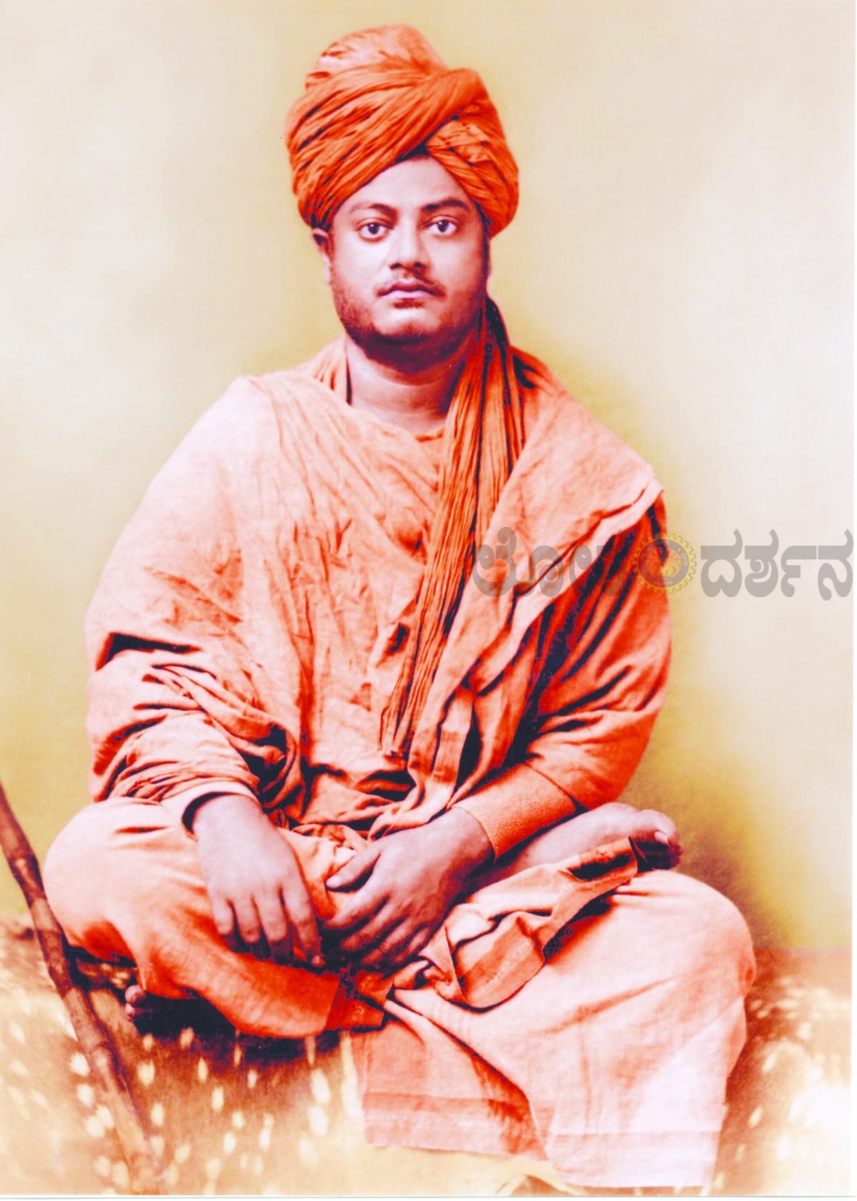 ಬೆಳಗಾವಿಗೆ ಸ್ವಾಮಿ ವಿವೇಕಾನಂದರ ಭೇಟಿ ನೀಡಿ 134 ವರ್ಷ ಪೂರ್ಣಗೊಂಡ ಸವಿನೆನಪಿಗಾಗಿ 16 ರಂದು ಕಾರ್ಯಕ್ರಮ