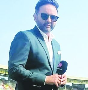 ಪಾರ್ಥಿವ್ ಪಟೇಲ್‌ನಿಂದ ಕ್ರಿಕೆಟ್‌ನಲ್ಲಿ ಕೃತಕ ಬುದ್ಧಿಮತ್ತೆ ಬಳಕೆಗೆ ಒತ್ತು: ತಳಮಟ್ಟದ ಪ್ರತಿಭೆಗಳಿಗೆ ಹೊಸ ವೇದಿಕೆ