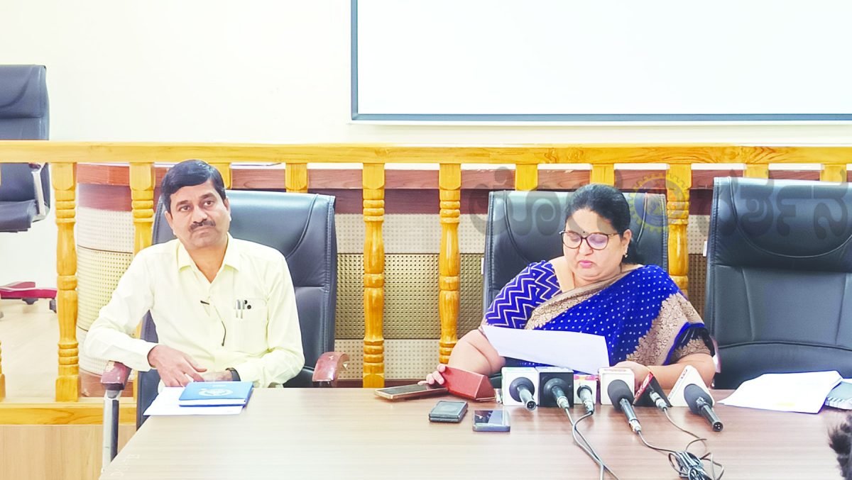 ಐತಿಹಾಸಿಕ ಸ್ಮಾರಕಗಳ ಸಂರಕ್ಷಣೆ, ನಿರ್ವಹಣೆ ಪರೀಶೀಲನೆಗೆ ಆದ್ಯತೆ: ಡಿಸಿ ಕವಿತಾ ಎಸ್‌. ಮನ್ನಿಕೇರಿ