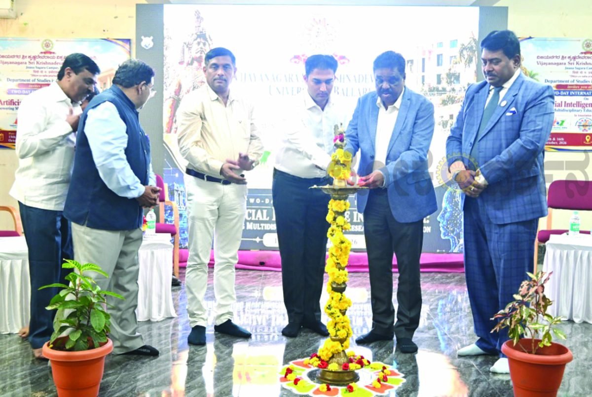 ಸೃಜನಶೀಲ ಆಲೋಚನೆಗಳ ಕಾರ್ಯರೂಪಕ್ಕೆ ಎಐ ಬಳಸಿರಿ