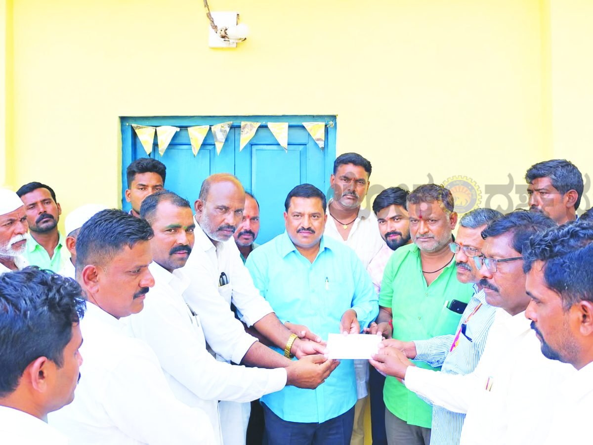 ಕೃಷ್ಣಾ ಉಪಕಾಲುವೆ 25, 26, 27ಕ್ಕೆ ತಕ್ಷಣ ನೀರು ಹರಿಸಿ: ರೈತರ ಆಗ್ರಹ