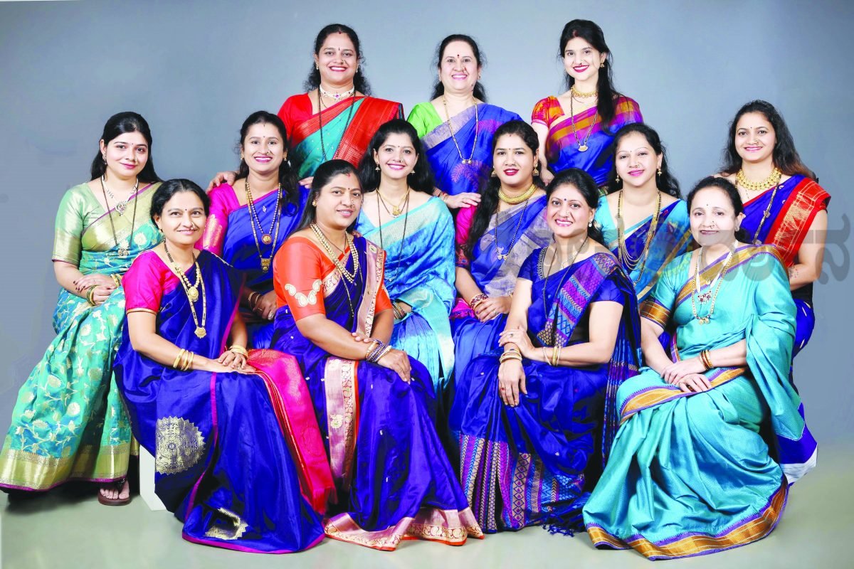 ಬೆಳಗಾವಿಯಲ್ಲಿ ನವರಾತ್ರಿ ಸಂಭ್ರಮ