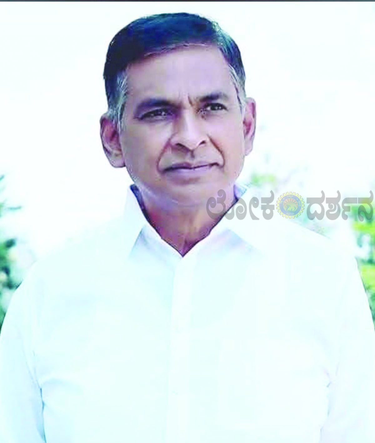 ಸವದತ್ತಿ ಬಿಜೆಪಿ ಅಧ್ಯಕ್ಷ ವಿರೂಪಾಕ್ಷ ಮಾಮನಿ ಕಾರು ಅಪಘಾತದಲ್ಲಿ ಗಂಭೀರ ಗಾಯ