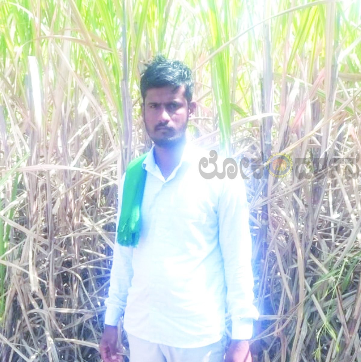 ಸಂಬರಗಿ: ಕಬ್ಬಿಗೆ ನ್ಯಾಯಯುತ ಬೆಲೆಗೆ ಆಗ್ರಹ