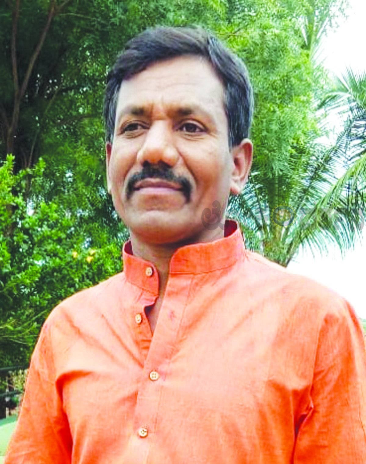 ತಳವಾರ್ ಭೀಮಲಿಂಗ ರೂಪನಗುಡಿ ಝೆಡ್ ಪಿ  ಕ್ಷೇತ್ರದ ಕಾಂಗ್ರೆಸ್ ನ  ಪ್ರಭಲ  ಆಕಾಂಕ್ಷಿ
