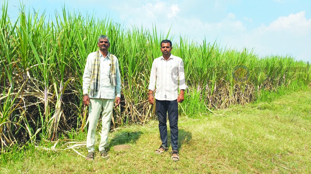 ಕಾರ್ಖಾನೆ ಹೊಗೆ, ಮಲಿನ ನೀರಿನಿಂದ ಬೆಳೆಗಳಿಗೆ ಹಾನಿ