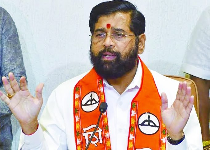 ಚಳಿಗಾಲದ ಅಧಿವೇಶನಕ್ಕೂ ಮುನ್ನ ಶಿವಸೇನಾ ಸಚಿವ ಸಂಪುಟ ಪುನಾರಚನೆಗೆ ಏಕನಾಥ್ ಶಿಂಧೆ ಚಿಂತನೆ