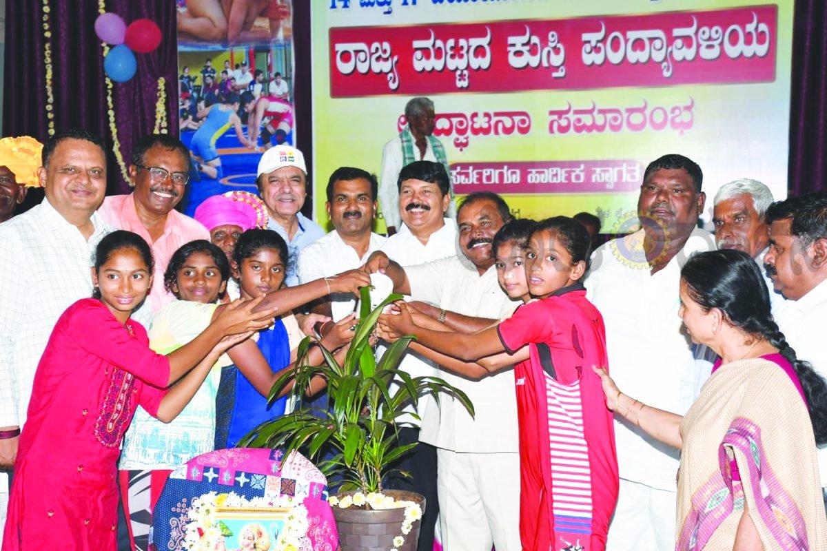 ಸೋಲು-ಗೆಲುವು ಮುಖ್ಯವಲ್ಲ, ಕ್ರೀಡೆಯಲ್ಲಿ ಪಾಲ್ಗೊಳ್ಳುವುದೇ ಮುಖ್ಯ