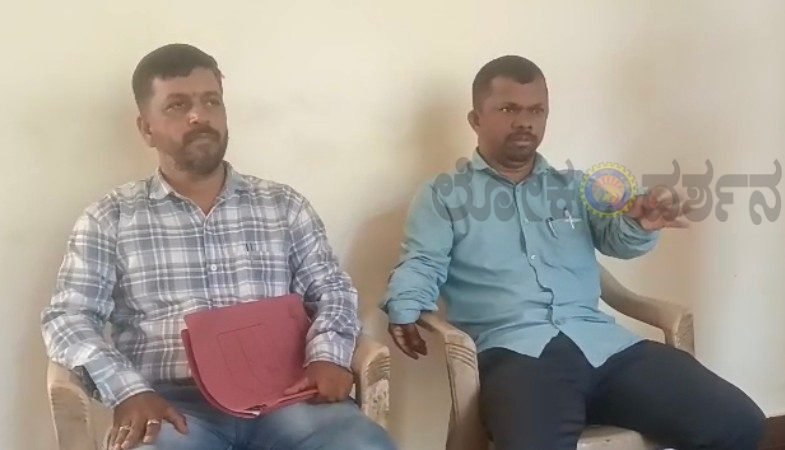 ಸರಕಾರಿ ಕಚೇರಿ ಅವಧಿ ಢಾಬಾದಲ್ಲಿ ತಹಸೀಲ್ದಾರ್ ಮದ್ಯ ಸೇವನೆ : ಕ್ರಮಕ್ಕೆ ಒತ್ತಾಯ