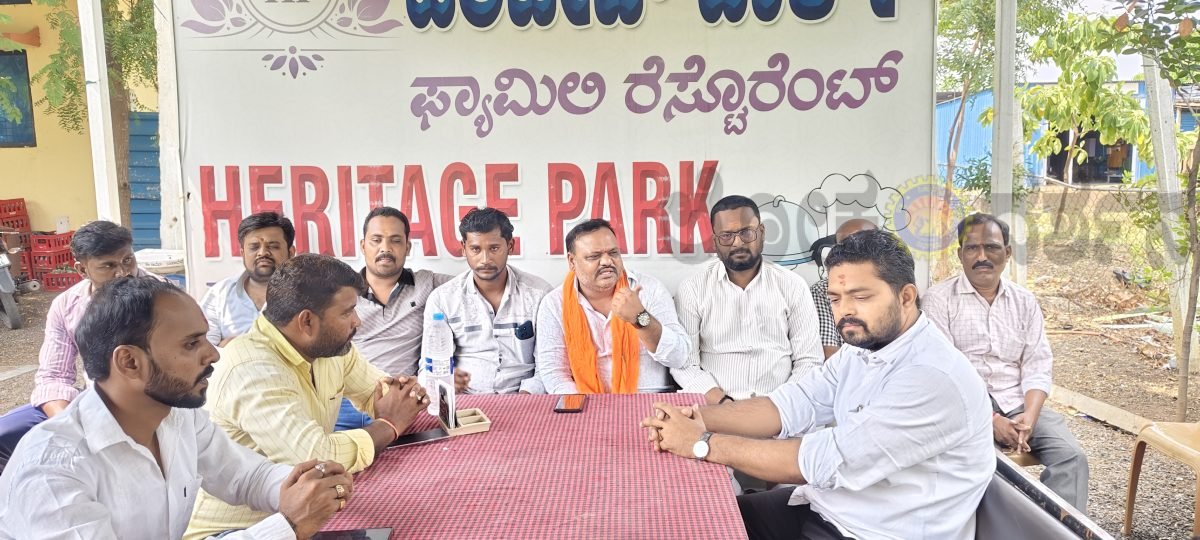 ತುಳಜಾಪುರ ಪಾದಯಾತ್ರಿಕರಿಗೆ ದಾಸೋಹ - ವೈದ್ಯಕೀಯ ಸೇವೆ