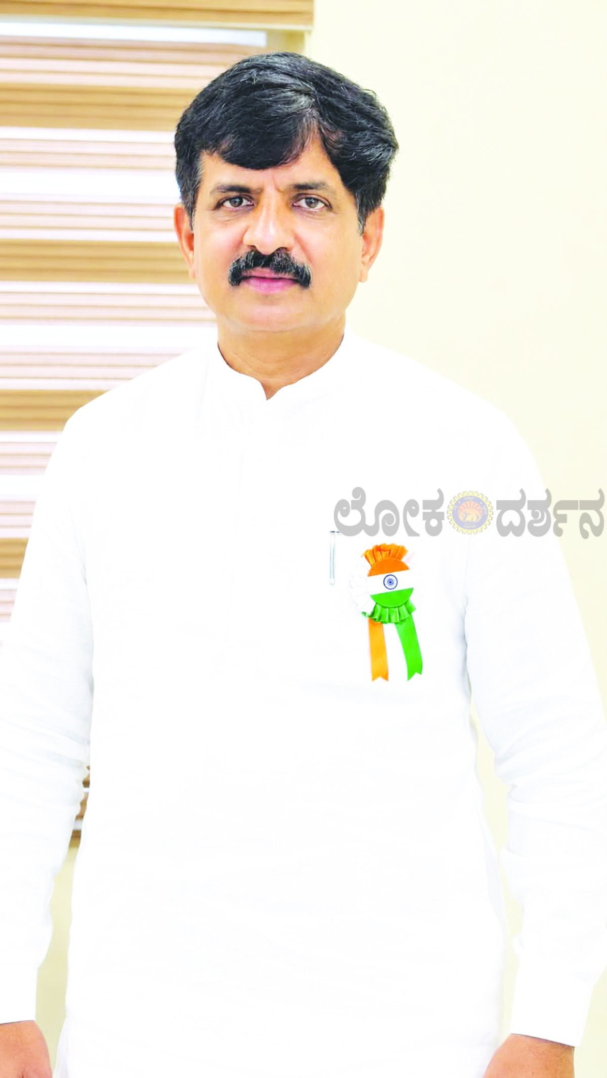 ಅ.22ರಂದು ಡಾ. ಪ್ರಭುಗೌಡರಿಂದ ಬನ್ನಿ ವಿನಿಮಯ ಕಾರ್ಯಕ್ರಮ