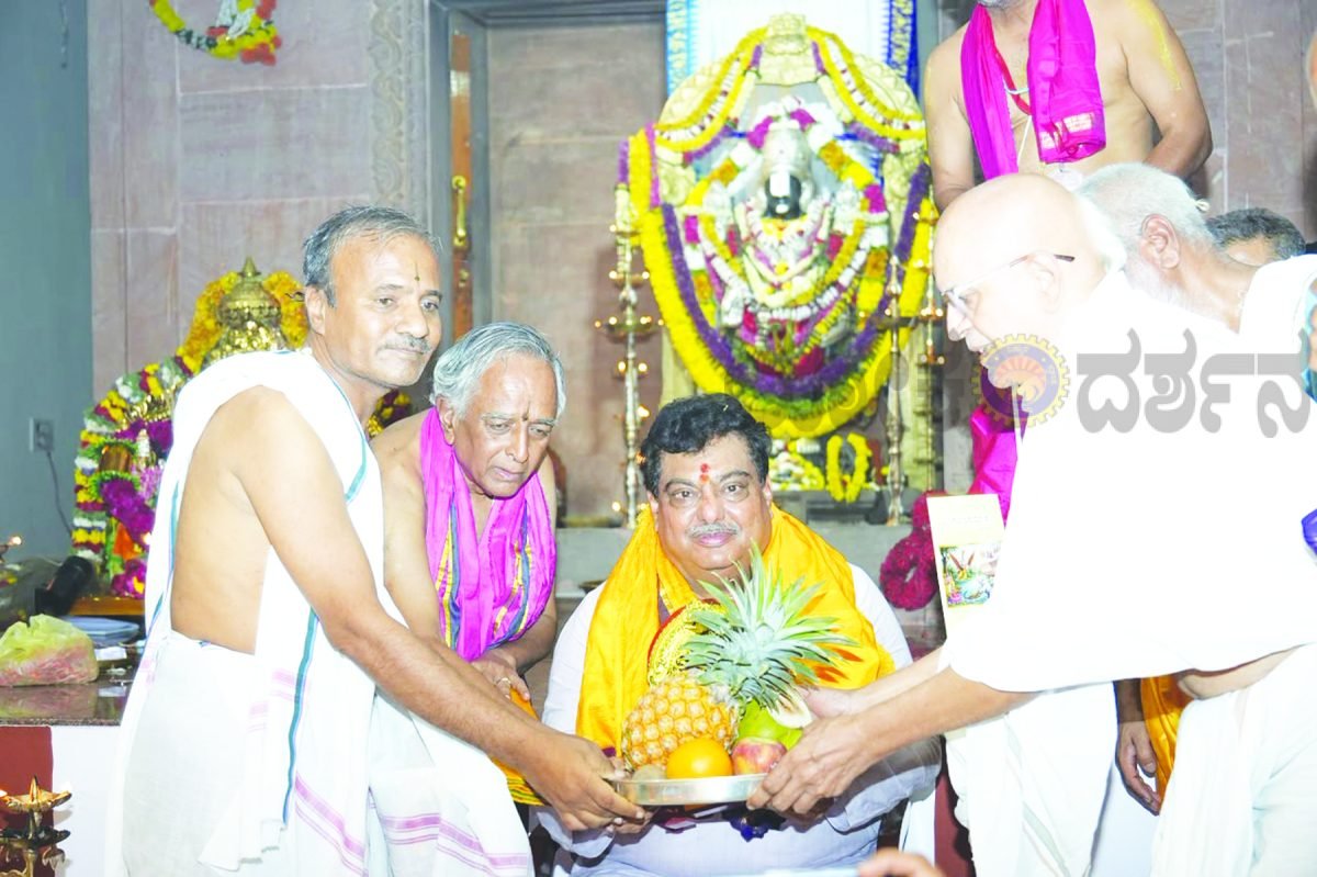 ಸಚಿವ ಎಂ.ಬಿ. ಪಾಟೀಲರ ಜನಪರ ಕಾರ್ಯಕ್ಕೆ ಮೆಚ್ಚುಗೆ