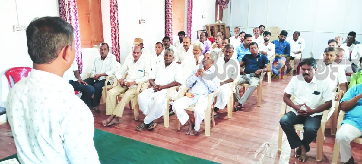 ಕನ್ನಡ ರಾಜ್ಯೋತ್ಸವ ಅದ್ದೂರಿ ಆಚರಣೆಗೆ ನಿರ್ಧಾರ
