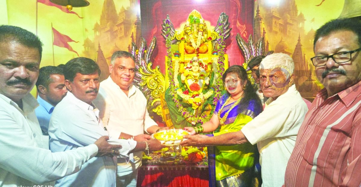 ನಾಡಿನ ಎಲ್ಲ ಜನತೆಗೆ ಸುಖ, ಶಾಂತಿ, ಆರೋಗ್ಯ ಹಾಗೂ ಸಮೃದ್ಧಿ ದೊರೆಯಲಿ : ಶಾಸಕ ಪಠಾಣ