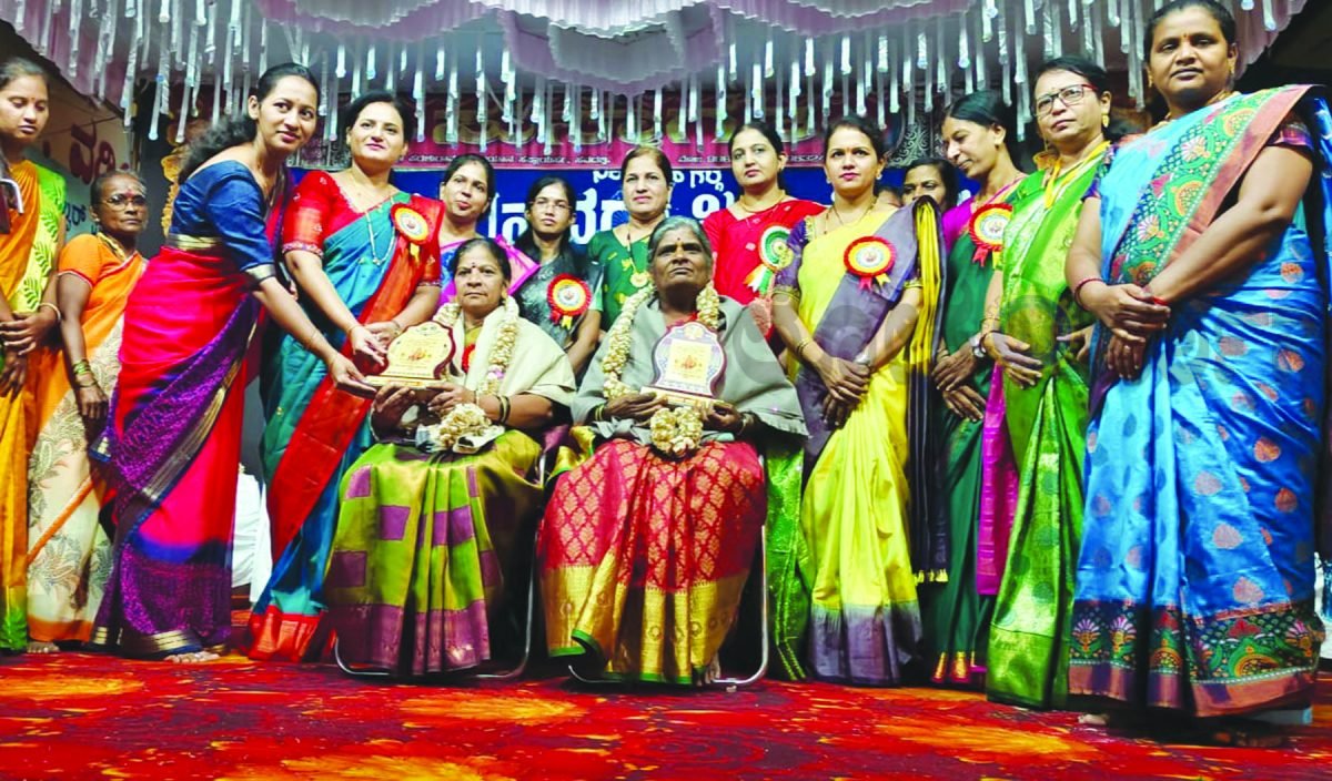 ಮಹಿಳೆಯರು ದೈಹಿಕ ಹಾಗೂ ಮಾನಸಿಕವಾಗಿ ಸದೃಢರಾಗಿರಬೇಕು: ಡಾ. ನಯನಾ ಭಸ್ಮೆ ಕರೆ