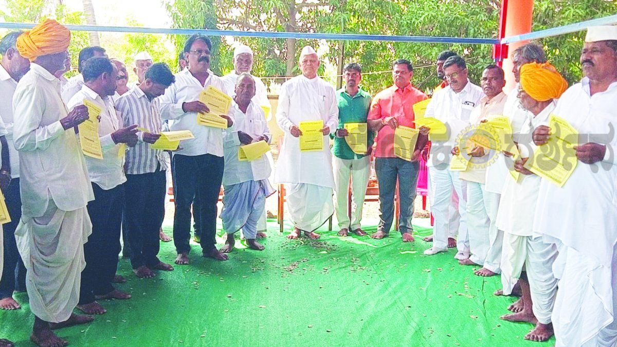 ವಿಜಯಪುರ ಜಿಲ್ಲೆಗೆ 371(ಜೆ )ಮೀಸಲಾತಿ ರಾಜ್ಯ ಸರಕಾರ ಕೇಂದ್ರಕ್ಕೆ ಪ್ರಸ್ತಾವನೆ ಕಳಿಸಬೇಕು-ಎಸ್ ಕೆ ಬೆಳ್ಳುಬ್ಬಿ