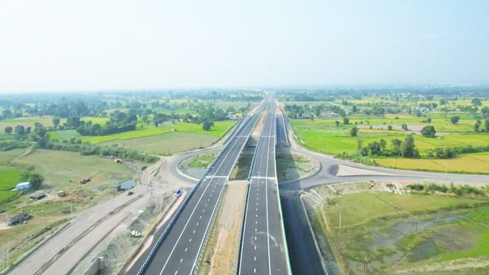 ಪಠಾಣ್‌ಕೋಟ್–ದಯಾಲಾಚಕ್ ಎಕ್ಸ್‌ಪ್ರೆಸ್‌ವೇ ಮಾರ್ಗ ಡಿಸೆಂಬರ್ ವೇಳೆಗೆ ಸಂಚಾರಕ್ಕೆ ಮುಕ್ತವಾಗುವ ಸಾಧ್ಯತೆ: ಜಿತೇಂದ್ರ ಸಿಂಗ್