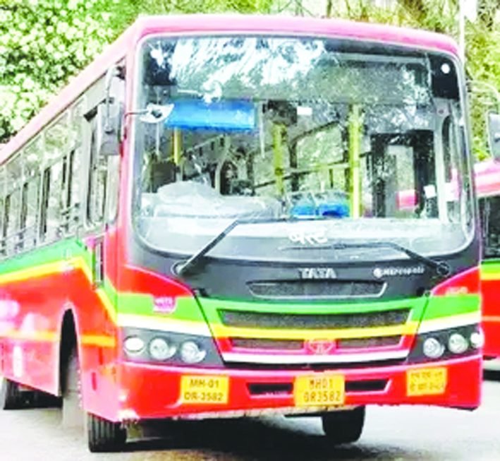 ಅಂಧೇರಿ: ಕೋಳಿಗಳನ್ನು ಇಳಿಸುತ್ತಿದ್ದ ವ್ಯಕ್ತಿಗೆ ಬೆಸ್ಟ್ ಬಸ್ ಡಿಕ್ಕಿ; 53 ವರ್ಷದ ವ್ಯಕ್ತಿ ಸಾವು