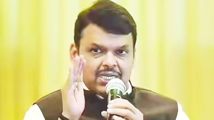 ನವೆಂಬರ್ ಮೊದಲ ವಾರದಲ್ಲಿ ಮಹಾರಾಷ್ಟ್ರದ ರಾಸಾಯನಿಕ ಉದ್ಯಮಕ್ಕೆ ಪ್ರತ್ಯೇಕ ನೀತಿ ಜಾರಿ: ಫಡ್ನವೀಸ್