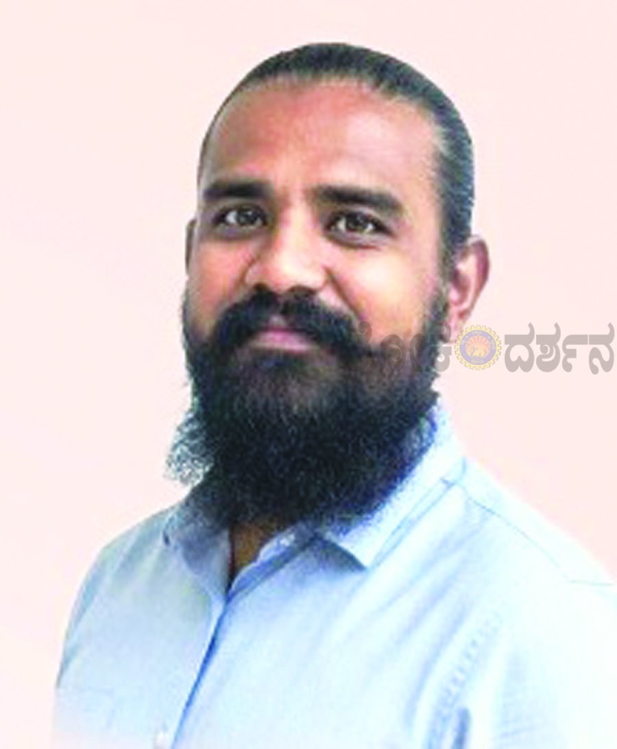 ಅ. 26 ರಿಂದ ಮಲ್ಲಿಕಾರ್ಜುನ ಅವರ ಏಕವ್ಯಕ್ತಿ ಚಿತ್ರಕಲಾ ಪ್ರದರ್ಶನ