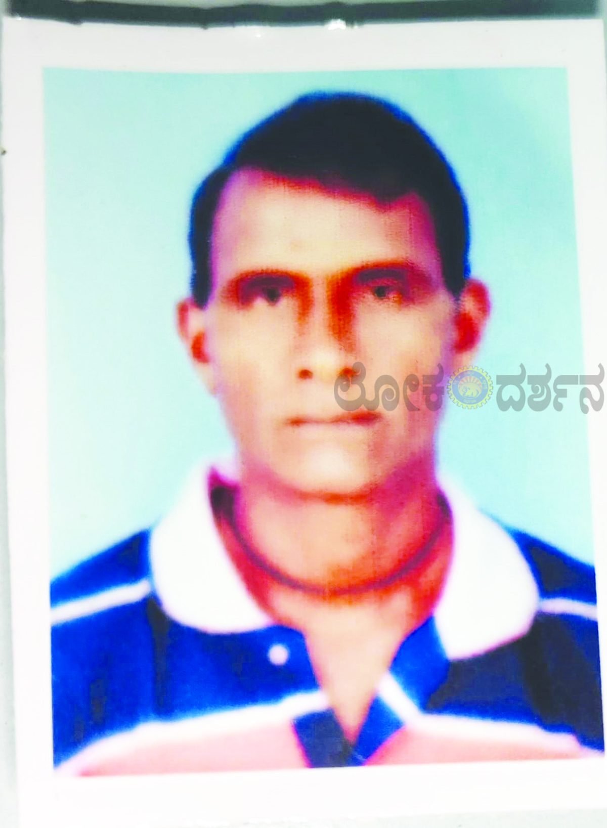 ಮುಂಡಗೋಡದಲ್ಲಿ 54 ವರ್ಷದ ವ್ಯಕ್ತಿ ನಾಪತ್ತೆ: ಪತ್ತೆಗೆ ಪೊಲೀಸರ ಮನವಿ