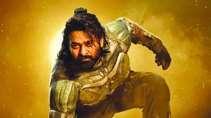 ‘ಕಲ್ಕಿ 2898 ಎಡಿ 2’ ಚಿತ್ರದಲ್ಲಿ ಭೈರವನಾಗಿ ಪ್ರಭಾಸ್ ಮರಳಿಕೆ; ಹುಟ್ಟುಹಬ್ಬದ ವಿಶೇಷ ವಿಡಿಯೋ ಬಿಡುಗಡೆ