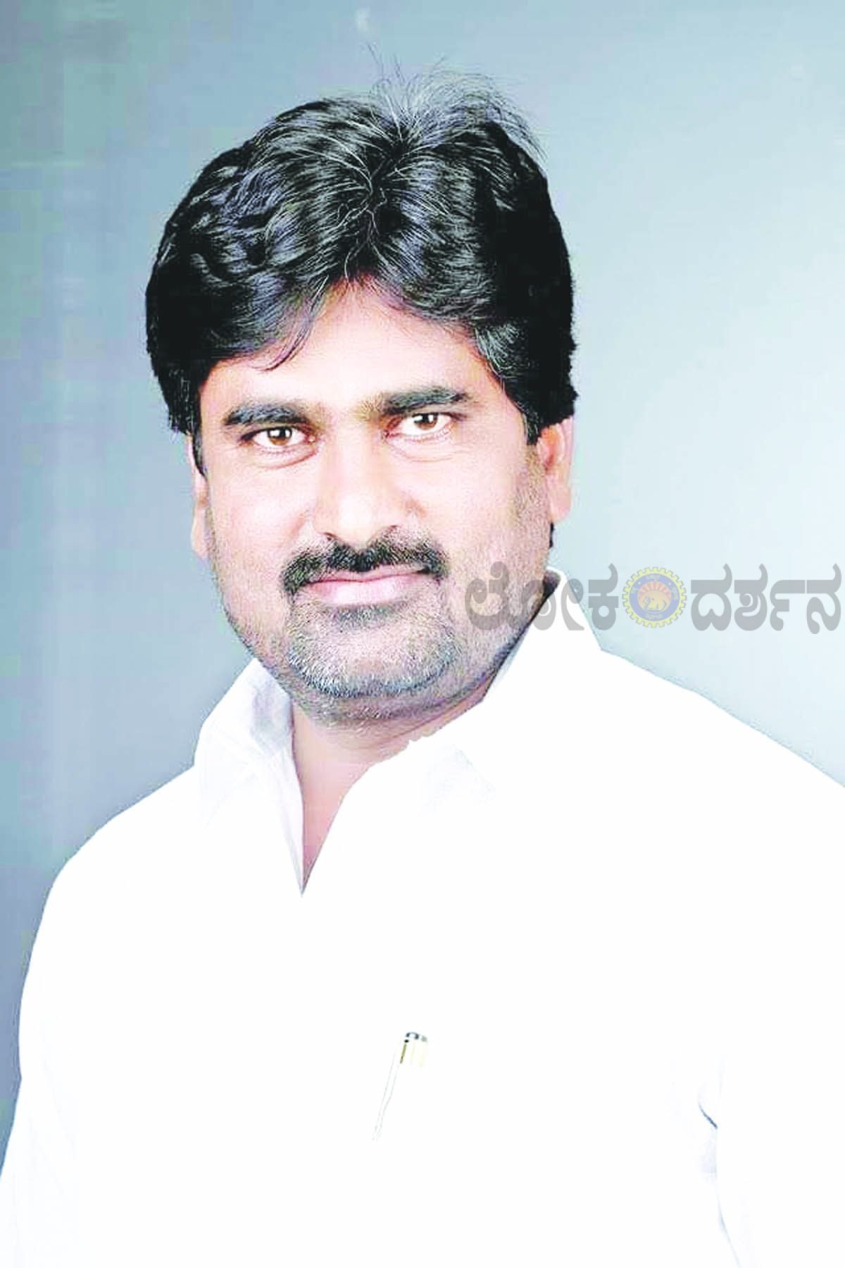 ಮುಳಸಾವಳಗಿ ಜಿಪಂ ಕ್ಷೇತ್ರದ ಎನ್‌.ಡಿ.ಎ ಮೈತ್ರಿಕೂಟದ ಅಭ್ಯರ್ಥಿಯಾಗಿ ಸ್ಪರ್ಧಿಸಲು ರಿಯಾಜ ಯಲಗಾರ ಸಿದ್ಧತೆ