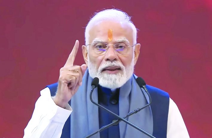ವಾರಾಣಸಿಯಲ್ಲಿ ಗಾರ್ಮೆಂಟ್ ಘಟಕ ಉದ್ಘಾಟನೆ, ಗಂಗಾ ನದಿ ಮೇಲೆ ವಾಯುಪಡೆ ವೈಮಾನಿಕ ಪ್ರದರ್ಶನ ವೀಕ್ಷಣೆ; ಭುವನೇಶ್ವರದಲ್ಲಿ ಆರ್‌ಬಿಐ ದತ್ತಾಂಶ ಕೇಂದ್ರ ಉದ್ಘಾಟಿಸಲಿರುವ ಪ್ರಧಾನಿ ಮೋದಿ