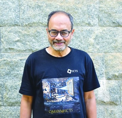 ಅಶೋಕ್ ಸೇನ್‌ಗೆ 2026ರ ಆಸ್ಕರ್ ಕ್ಲೈನ್ ಪದಕ: ಈ ಗೌರವ ಪಡೆದ ಮೊದಲ ಭಾರತೀಯ ಭೌತಶಾಸ್ತ್ರಜ್ಞ