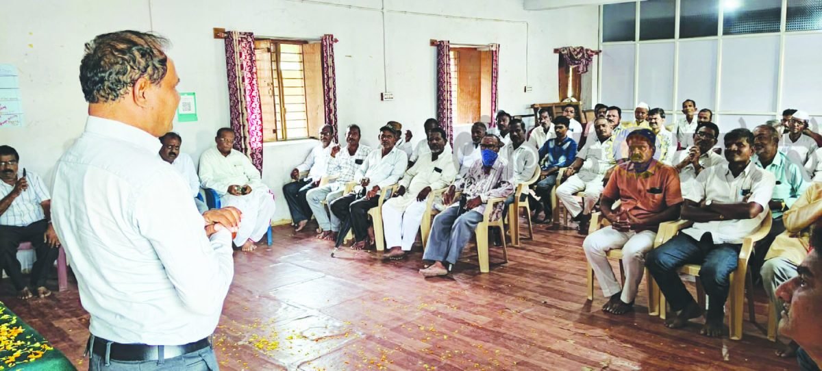 ತಾಳಿಕೋಟೆಯಲ್ಲಿ ಚೆನ್ನಮ್ಮ ಜಯಂತಿ ಸಡಗರ
