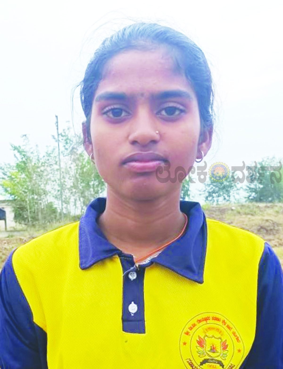 ಪ್ರಿಯಾಂಕಾ ತಡಸಿ ರಾಜ್ಯ ಮಟ್ಟದ ಸ್ಪರ್ಧೆಗೆ ಆಯ್ಕೆ