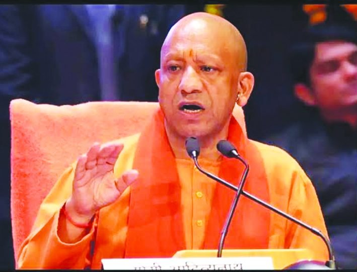 ತಂತ್ರಜ್ಞಾನವನ್ನು ಸಾರ್ವಜನಿಕ ಕಲ್ಯಾಣ ಮತ್ತು ನ್ಯಾಯದೊಂದಿಗೆ ಬೆಸೆಯುವ ಅಗತ್ಯವಿದೆ: ಯೋಗಿ ಆದಿತ್ಯನಾಥ್