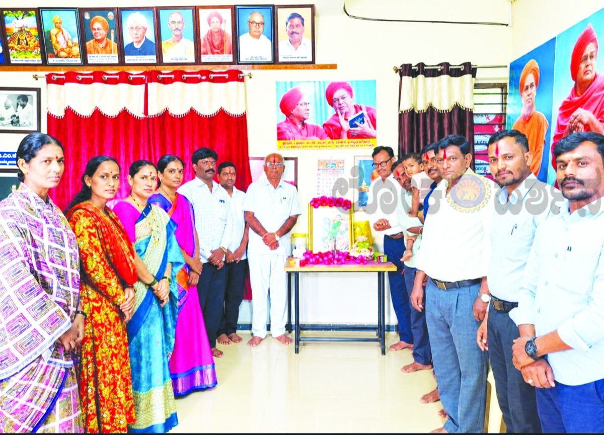 ಚೆನ್ನಮ್ಮ ಅಪ್ರತಿಮ ಚಿನ್ನಮ್ಮ, ಸ್ಪೂರ್ತಿದಾತೆ ವೀರಮ್ಮ-ಕೋಟ್ಯಾಳ ಅಭಿಮತ