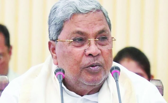 ಸಿದ್ದರಾಮಯ್ಯ ಸ್ಟಿಂಗ್ ಪ್ರಕರಣ: ದೆಹಲಿ ಮೂಲದ ವ್ಯಕ್ತಿ ಬಂಧನ; ಡಿಜಿಟಲ್ ಜಾಡು ಪತ್ತೆಹಚ್ಚುತ್ತಿರುವ ಸಿಸಿಬಿ