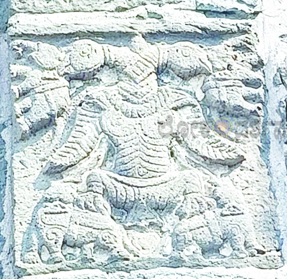 ಕನ್ನಡ ನಾಡಿನ ರಾಜ್ಯ ಲಾಂಛನ ಗಂಡಭೇರುಂಡ ಸಂರಕ್ಷಣೆಗೆ ಆಗ್ರಹ