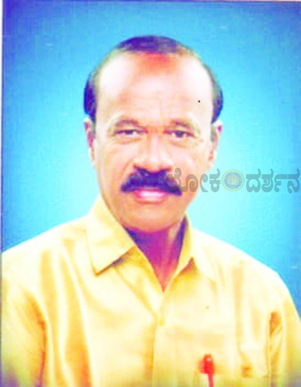 ಉದ್ದೇಶಿತ ಹುಬ್ಬಳ್ಳಿ ಸಿಕಂದರಾಬಾದ-ಹುಬ್ಬಳ್ಳಿ ವಂದೇ ಭಾರತ ರೈಲು ಗದಗಕ್ಕೆ ನಿಲುಗಡೆಗೆ ಗಣೇಶಸಿಂಗ್ ಬ್ಯಾಳಿ ಆಗ್ರಹ