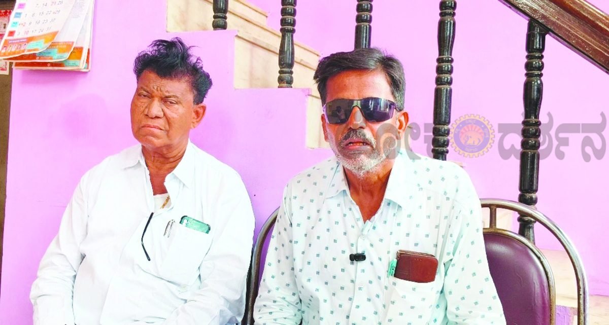 ದಶಕಗಳ ರಂಗಸೇವೆಗೆ ರಾಜ್ಯೋತ್ಸವ ಪ್ರಶಸ್ತಿ ನೀಡಿ: ಬಸವನಗೌಡ ಬಿರಾದಾರ ಆಗ್ರಹ