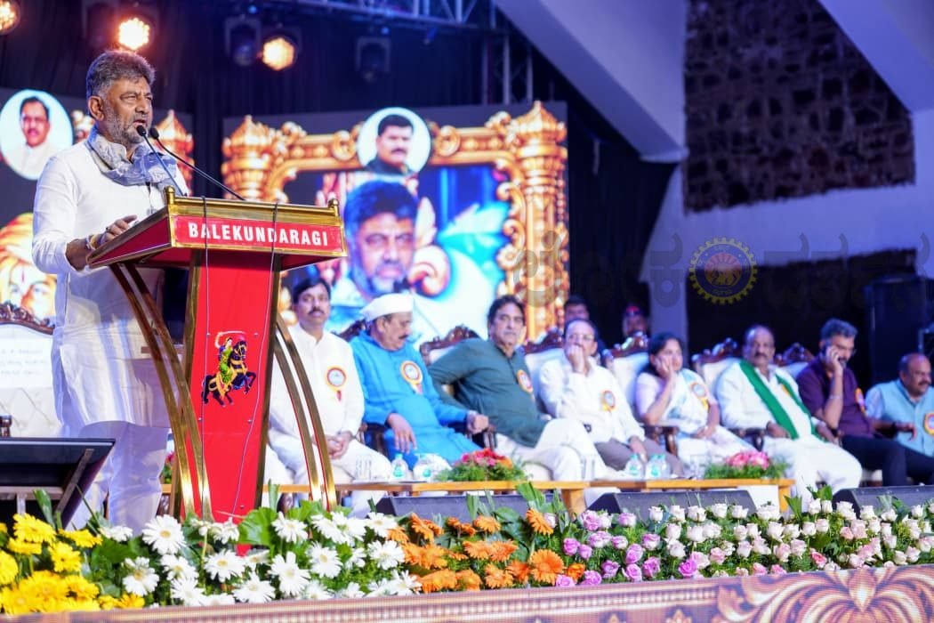 ಎನ್ ಡಬ್ಲ್ಯೂ ಕೆಎಸ್ ಆರ್ ಟಿಸಿ ಇನ್ನು ಮುಂದೆ ಚನ್ನಮ್ಮ ಸಾರಿಗೆ ಸಂಸ್ಥೆ ನಾಮಕರಣ : ಸಿಎಂ ಘೋಷಣೆ