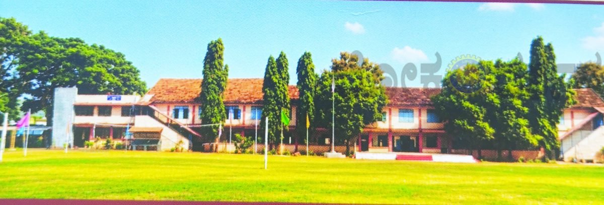 ನ. 6 ರಂದು ನೇಸರಗಿ ವಿದ್ಯಾಮಂದಿರ ಪ್ರೌಢಶಾಲೆಯ ಅಮೃತ ಮಹೋತ್ಸವ