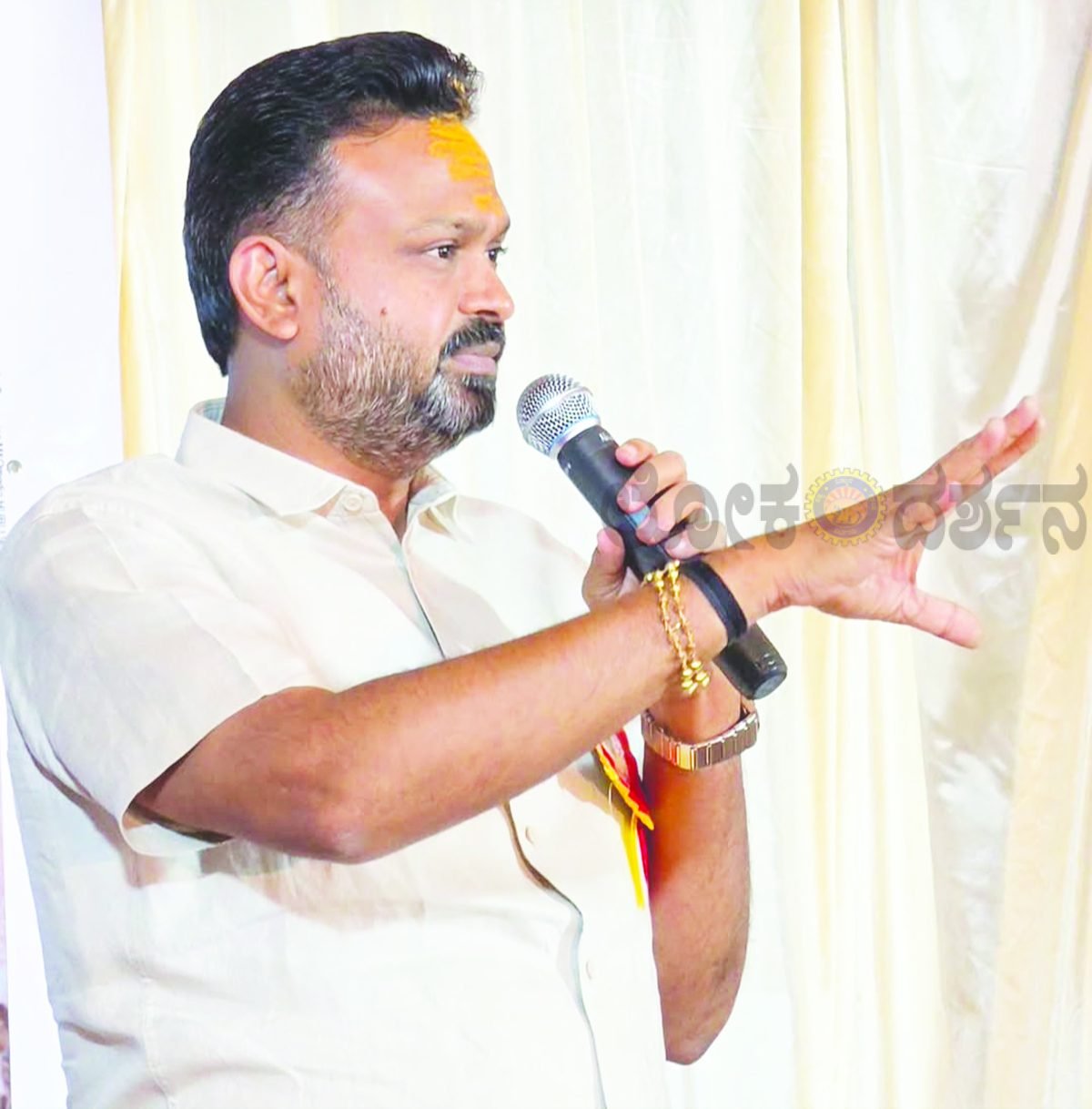 ಚನ್ನರಾಜ ಹಟ್ಟಿಹೊಳಿ ಆಗ್ರಹಕ್ಕೆ ಮಹತ್ವದ ಸ್ಪಂದನೆ: ವಾಯವ್ಯ ಸಾರಿಗೆ ಸಂಸ್ಥೆಗೆ ಕಿತ್ತೂರು ರಾಣಿ ಚನ್ನಮ್ಮ ಹೆಸರು