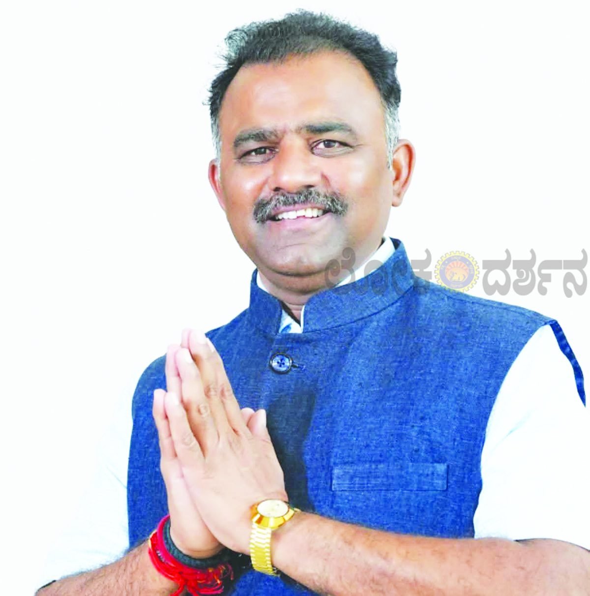 ಖರ್ಗೆಯವರ ಹೇಳಿಕೆ ಕಾಂಗ್ರೆಸ್ ಪಕ್ಷದ ಸಂಸ್ಕೃತಿ ತೋರಿಸುತ್ತದೆ- ಶಾಸಕ ಡಾ.ಶೈಲೇಂದ್ರ ಬೆಲ್ದಾಳೆ