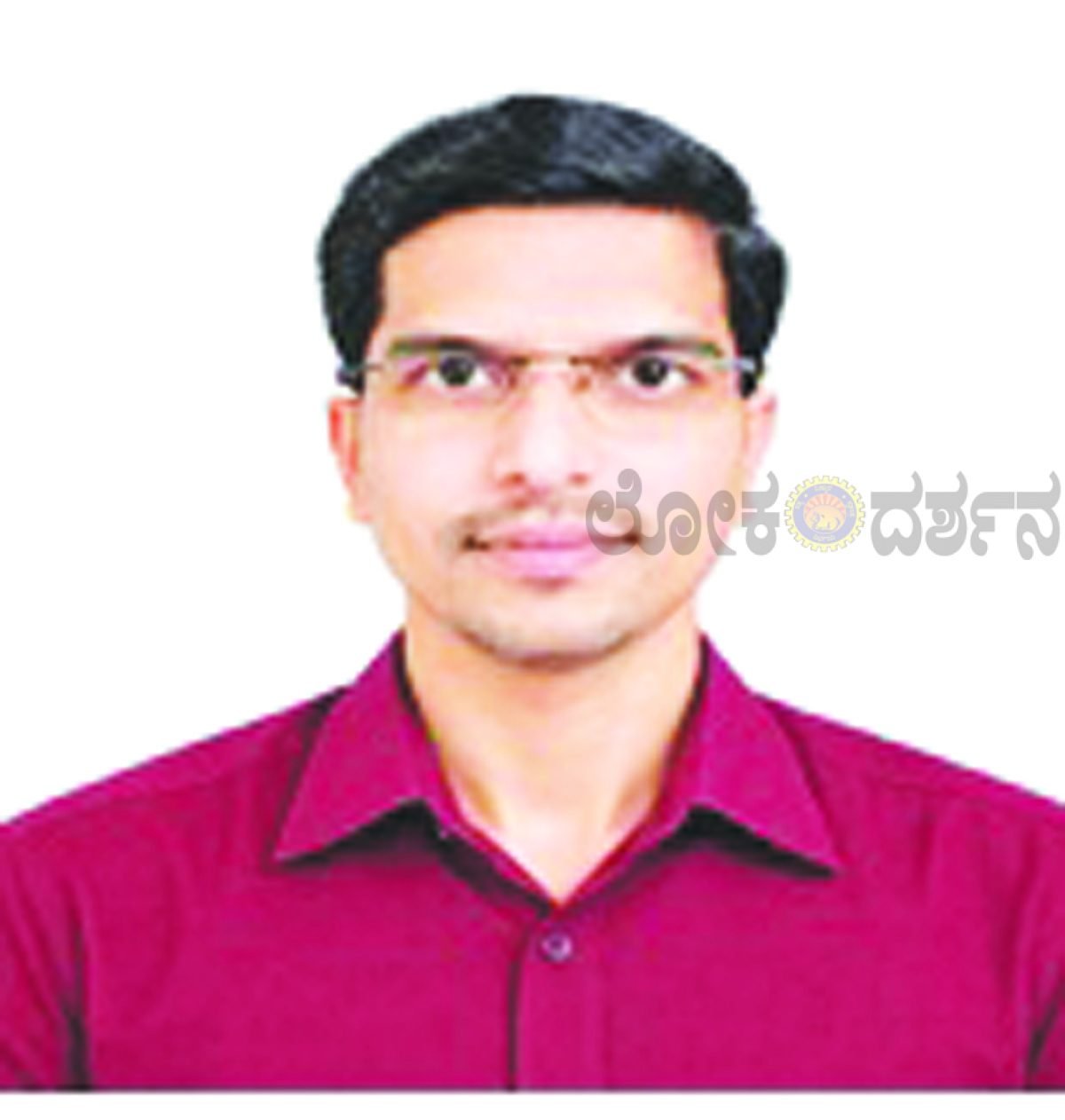 ಪಿ. ಎಚ್‌. ಡಿ. ಪದವಿ ಪಡೆದಿದ್ದಕ್ಕಾಗಿ ಸಂತೋಷ್ ಕುಮಾರ್ ದಾನಿವರಿಗೆ ಅಭಿನಂದನೆಗಳು