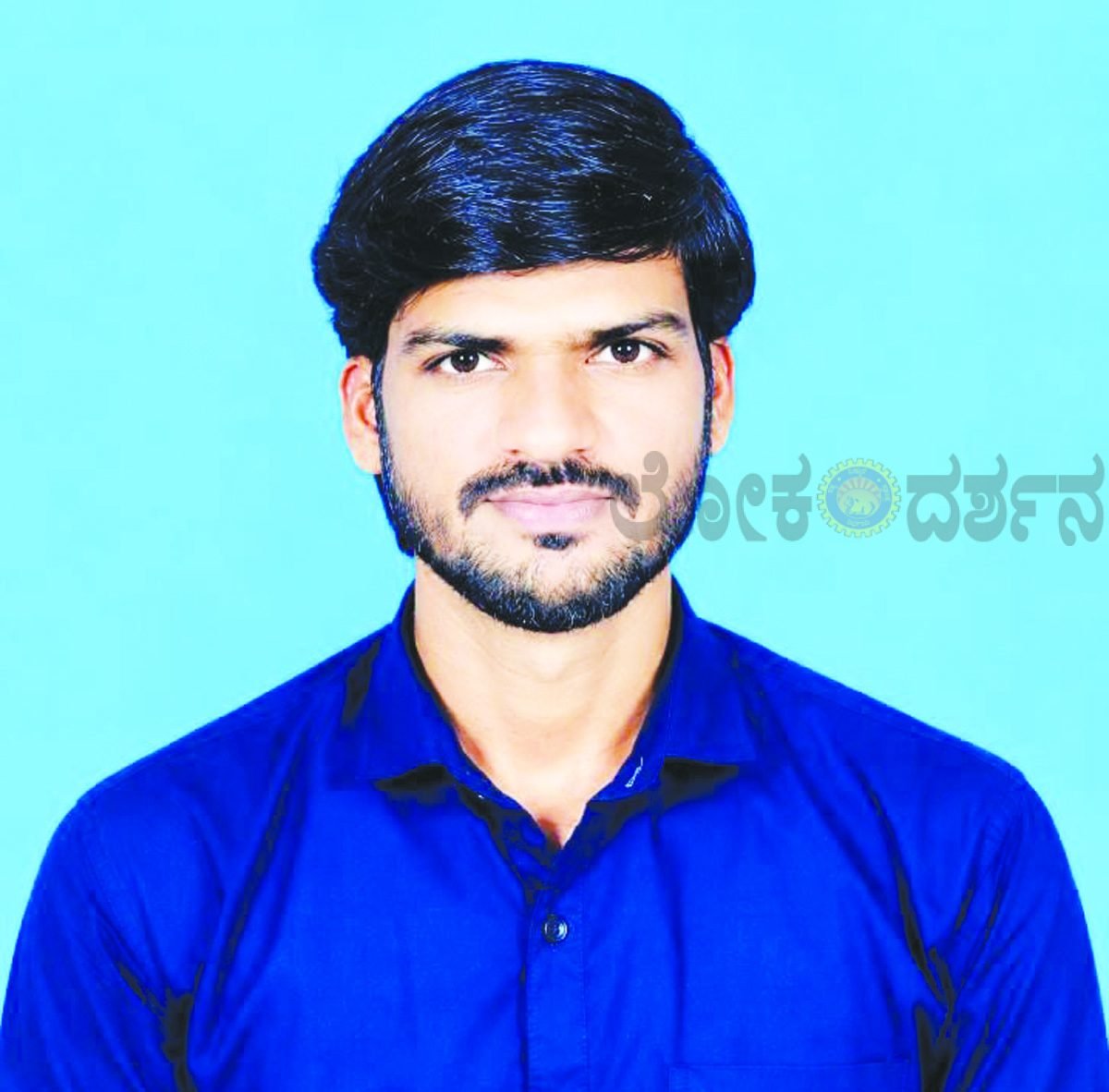 ಕಲೀಲ್ ಅವರಿಗೆ ಪಿಎಚ್‌.ಡಿ ಪದವಿ