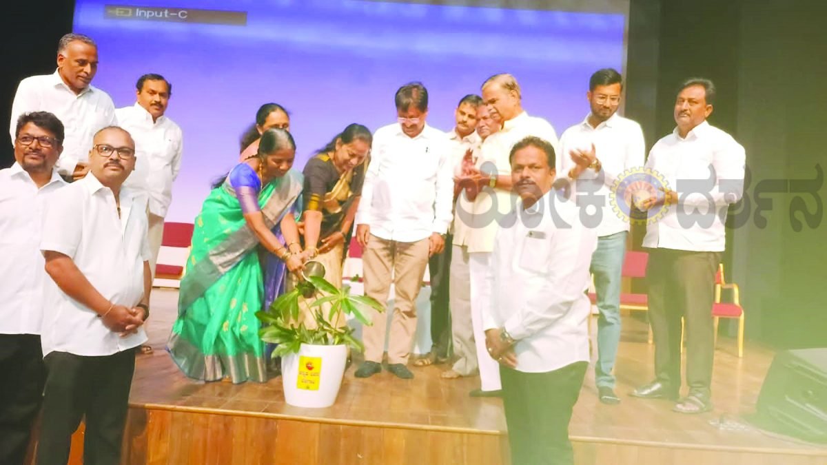 ಉತ್ತರ ಕರ್ನಾಟಕದ ಕಲಾವಿದರ ಪ್ರೋತ್ಸಾಹಕ್ಕೆ ‘ಅಂಚೆಗೆ ಹೋಗದ ಪತ್ರ’ ಚಿತ್ರ ಸಹಕಾರಿ: ಶಾಸಕ ಪಾಟೀಲ