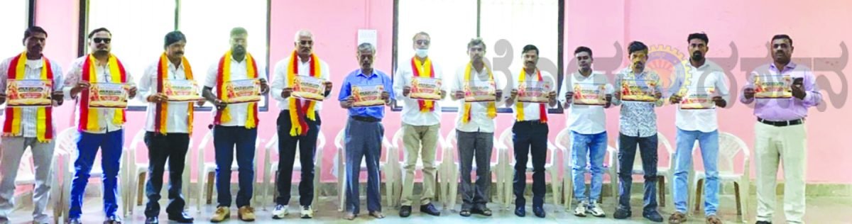 ಸಾಹಿತಿ ಪ್ರೊ.ಗದ್ದಿಗೌಡರ  ಅವರ ಸಾಹಿತ್ಯ ಸೇವೆ ಅಪಾರ: ಅಶೋಕ ಚಂದರಗಿ